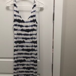 Tart maxi dress
